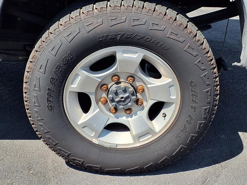 2016 Ford F-250 XLT photo 3