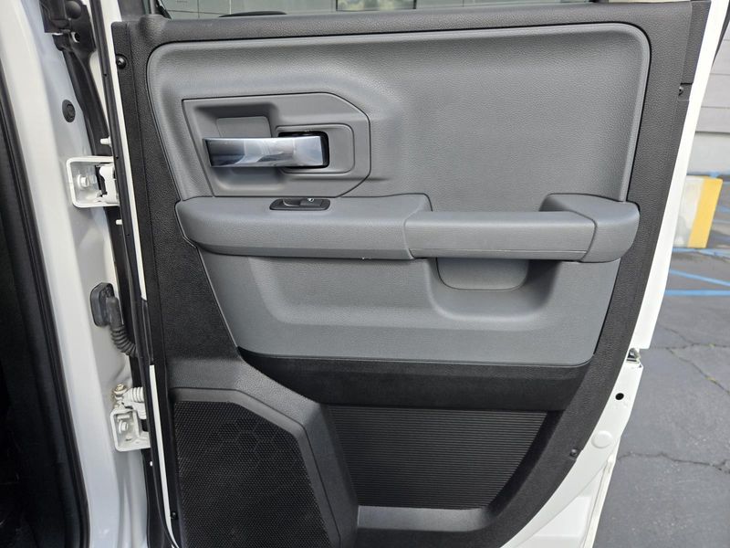 Used 2020 RAM 1500 Classic Warlock