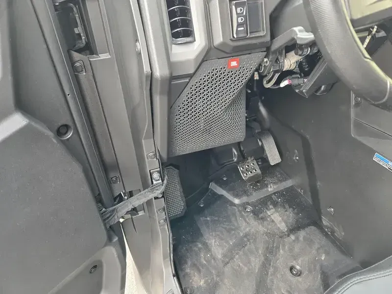 NEW 2026 POLARIS XPEDITION ADV 5 NORTHSTAR Image 18