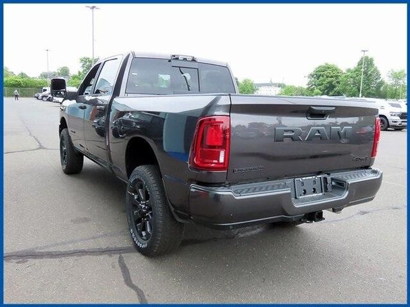 2025 RAM 2500 Big HornImage 5