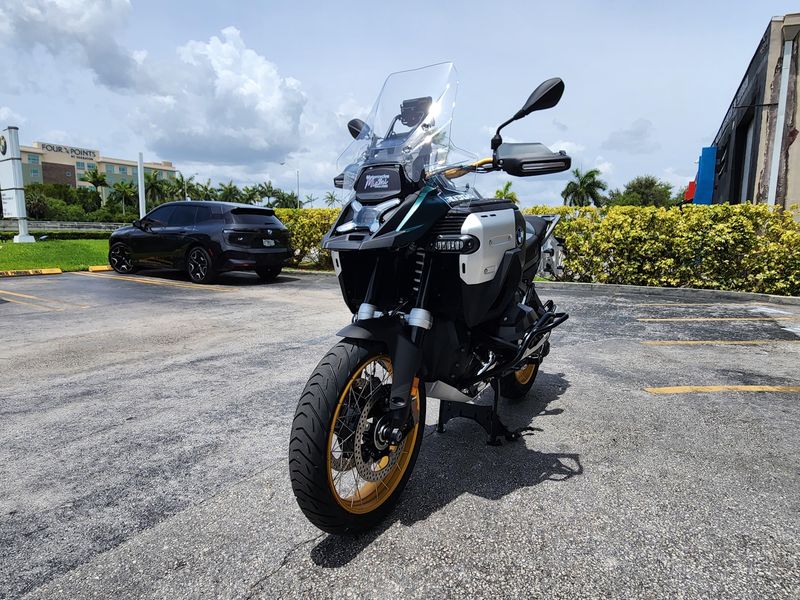 2025 BMW R 1300 GS AdventureImage 3