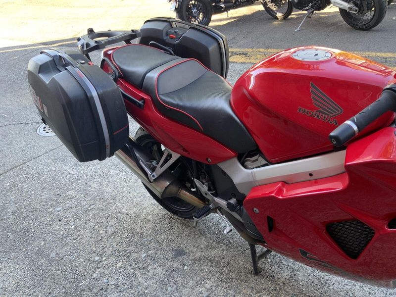 Used 2001 Honda VFR 800 INTERCEPTOR 