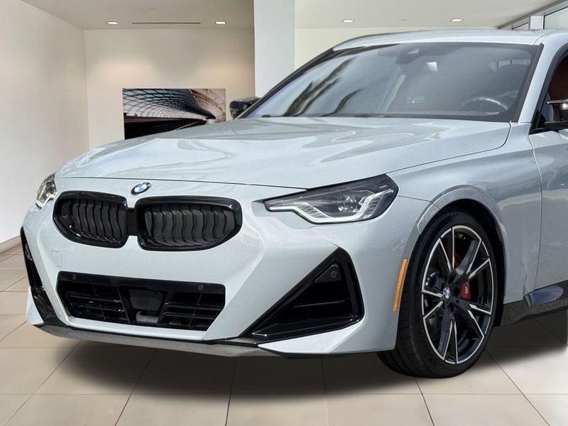 2023 BMW 2 Series M240iImage 10