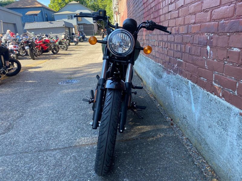 2024 Royal Enfield METEOR 350 
