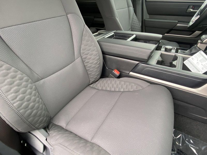 New 2025 Toyota Tundra SR5Image 11