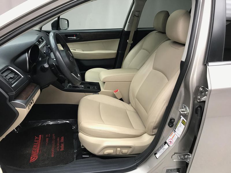 Used 2019 Subaru Outback LimitedImage 5