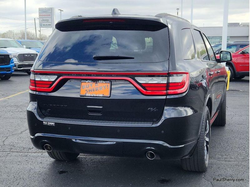 Used 2023 Dodge Durango R/T Plus Blacktop