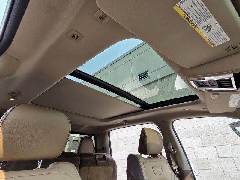 Used 2019 RAM 1500 Longhorn