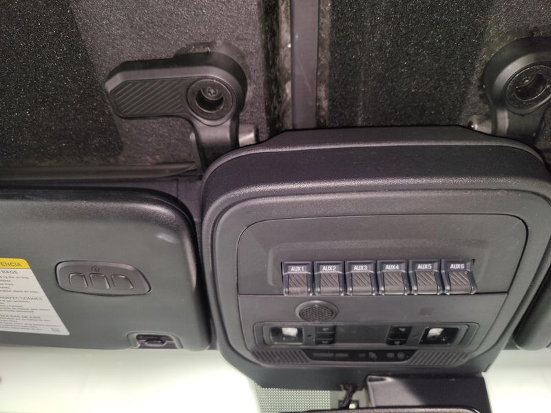 Used 2024 Ford Bronco Wildtrak 4Dr High 4x4Image 23