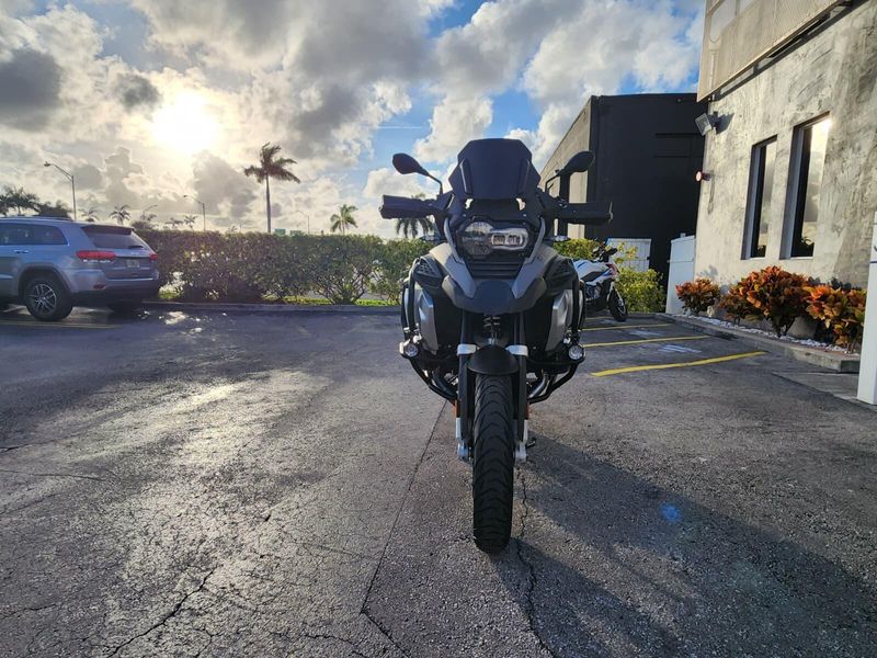 Used 2020 BMW R 1250 GS Adventure Image 2