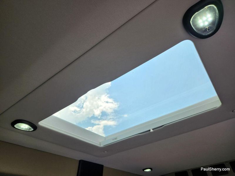 Used 2020 RAM ProMaster 2500 High RoofImage 5