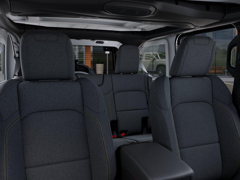 New 2026 Jeep Wrangler 4-door WillysImage 58