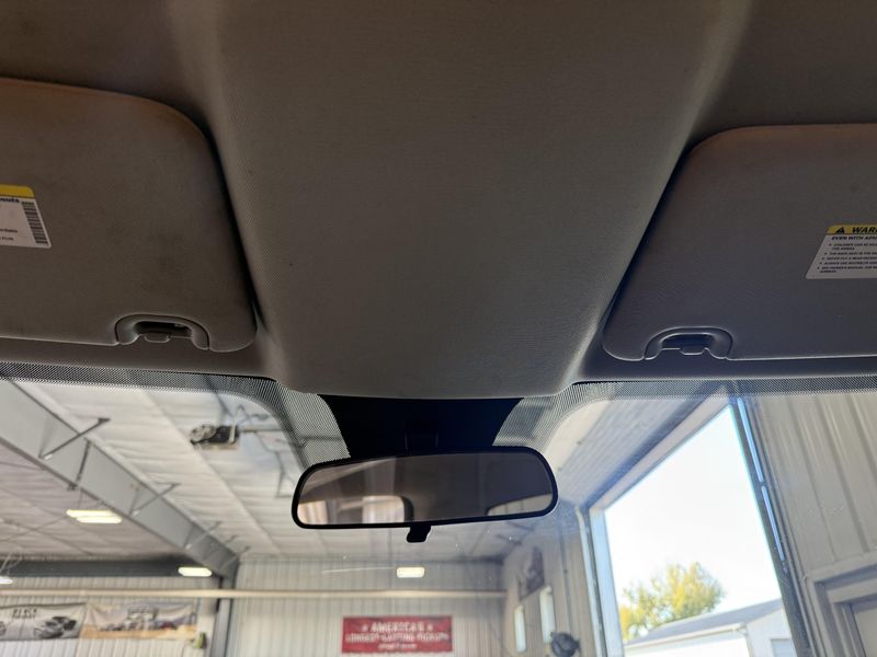 Used 2017 RAM 2500 TradesmanImage 18