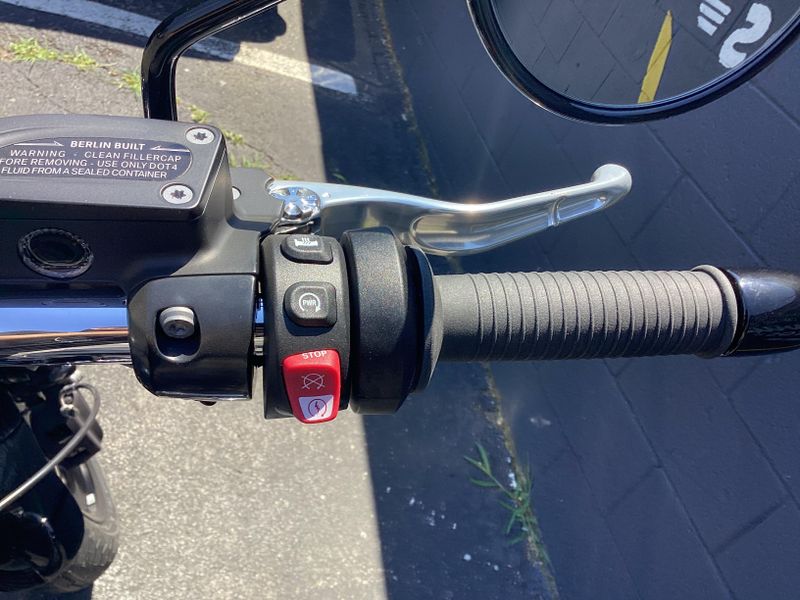 New 2024 BMW R 18 Base 