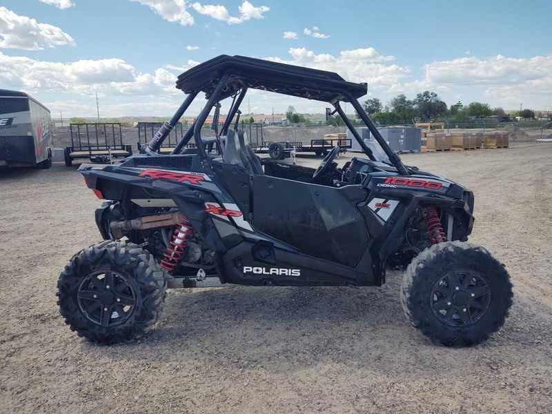 Used 2014 Polaris RZR XP 1000 EPS LE 