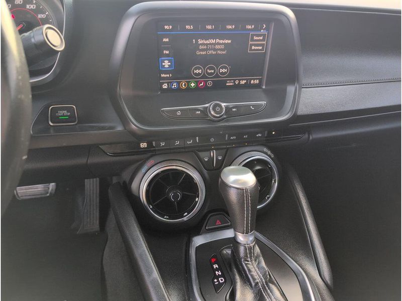 Used 2023 Chevrolet Camaro 1LTImage 14