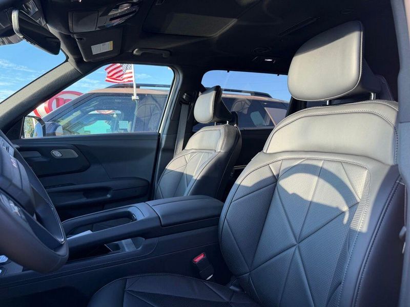 New 2027 Kia Telluride Hybrid EXImage 13