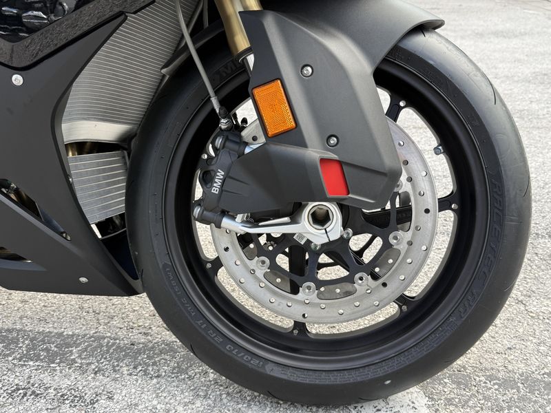2026 BMW S 1000 RR