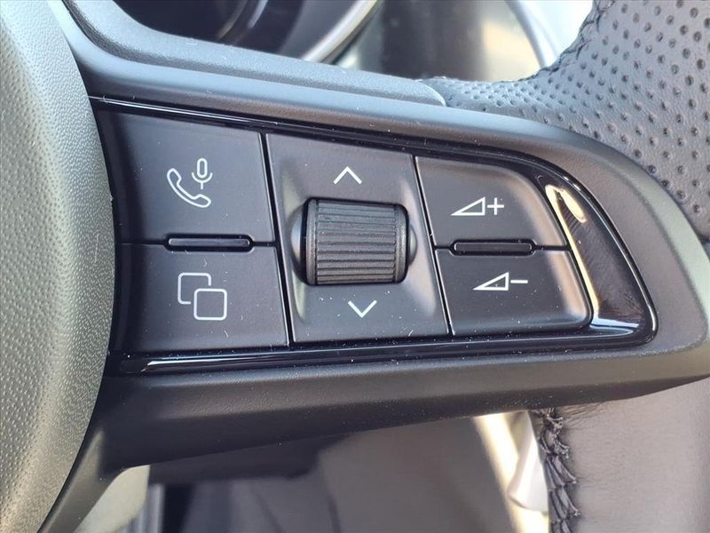 New 2026 Alfa Romeo Giulia VeloceImage 19