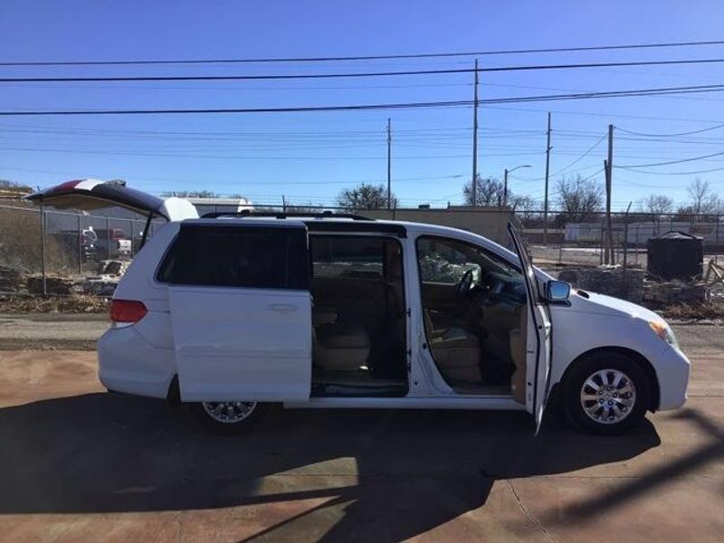 2010 Honda Odyssey EX-LImage 22