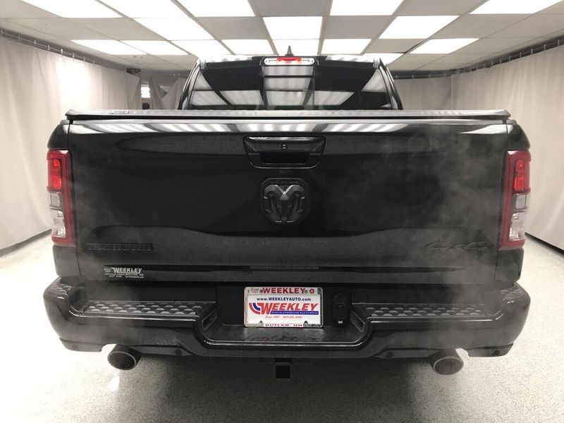 Used 2023 RAM 1500 Big HornImage 3