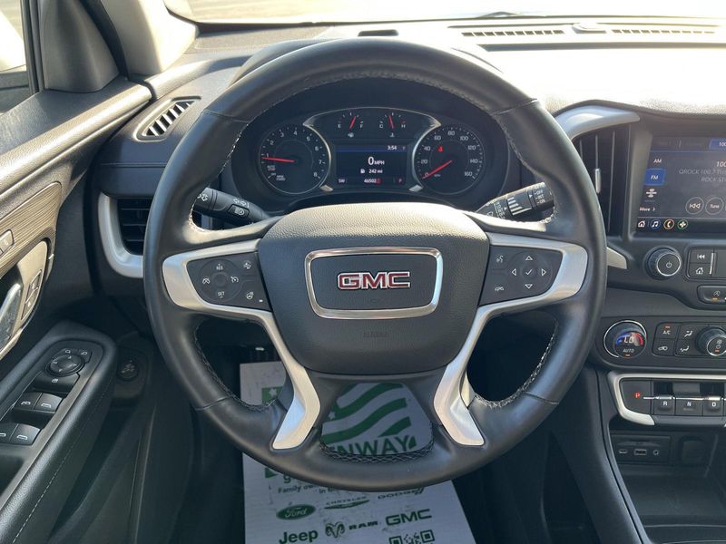 2023 Gmc Terrain SLT photo 20