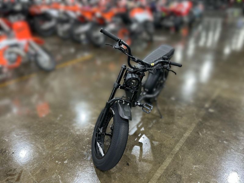 New 2026 Super 73 S2-SE Image 20