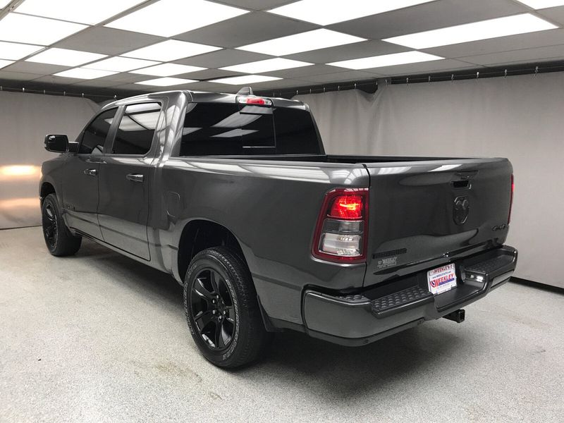 2022 RAM 1500 Big HornImage 16