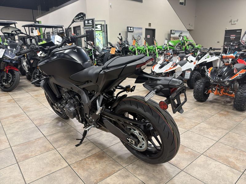 New 2026 Yamaha MT-09 Image 15