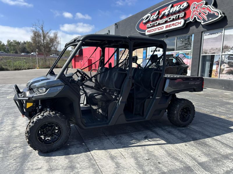 New 2024 Can-Am DEFENDER MAX XT HD9 Image 15