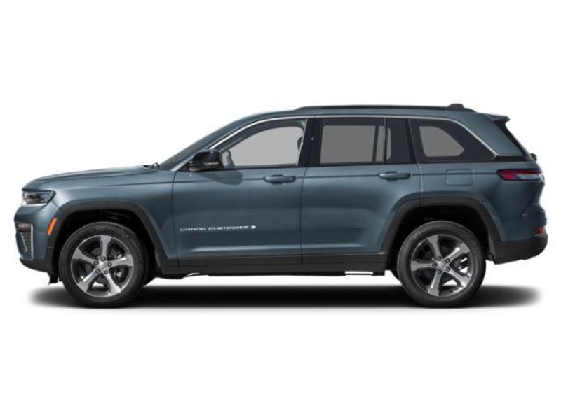 New 2027 Jeep Grand Cherokee LimitedImage 2