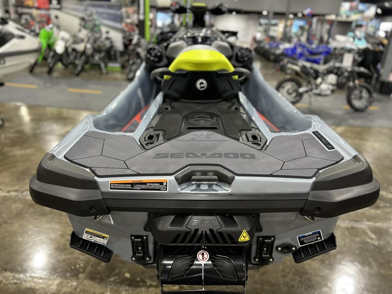 New 2025 Sea-Doo RXT-X 325 (SOUND SYSTEM) Image 20