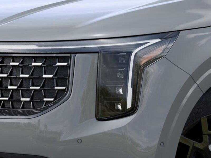 New 2026 Kia Carnival SX PrestigeImage 11