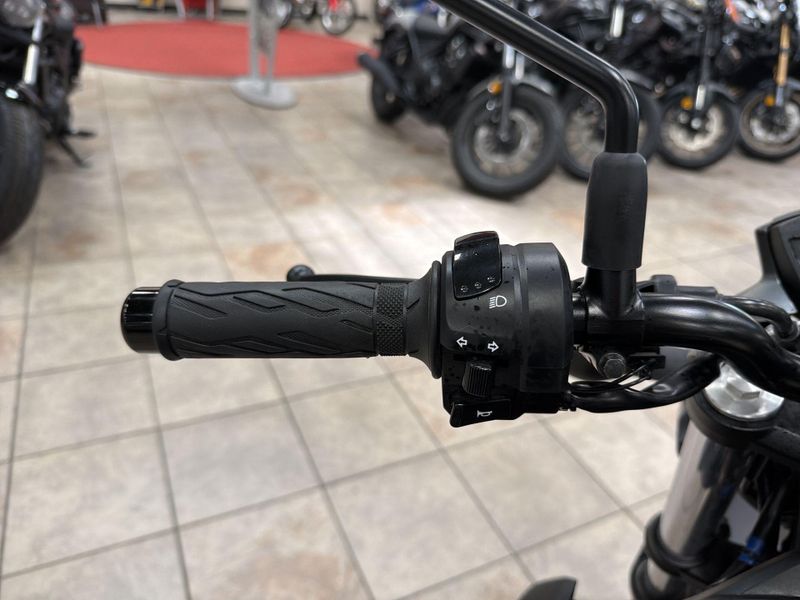 Used 2022 Suzuki SV650 ABS Image 22
