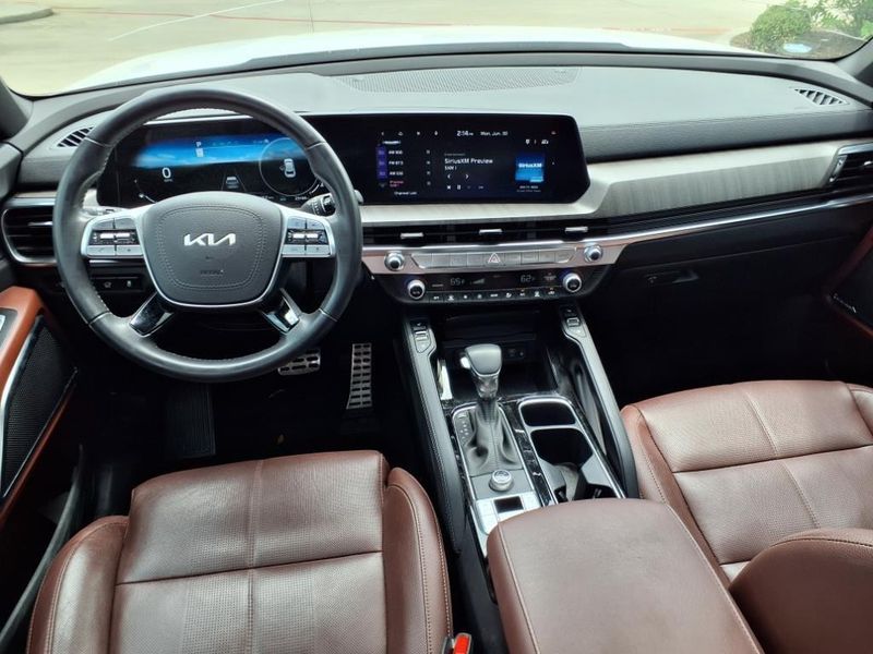 2023 Kia Telluride SXImage 4