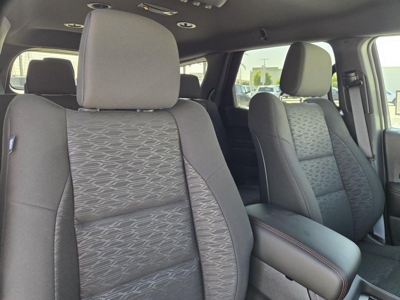 New 2026 Dodge Durango Gt Rwd