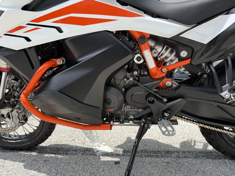 2020 KTM 790 Adventure R 790 R 