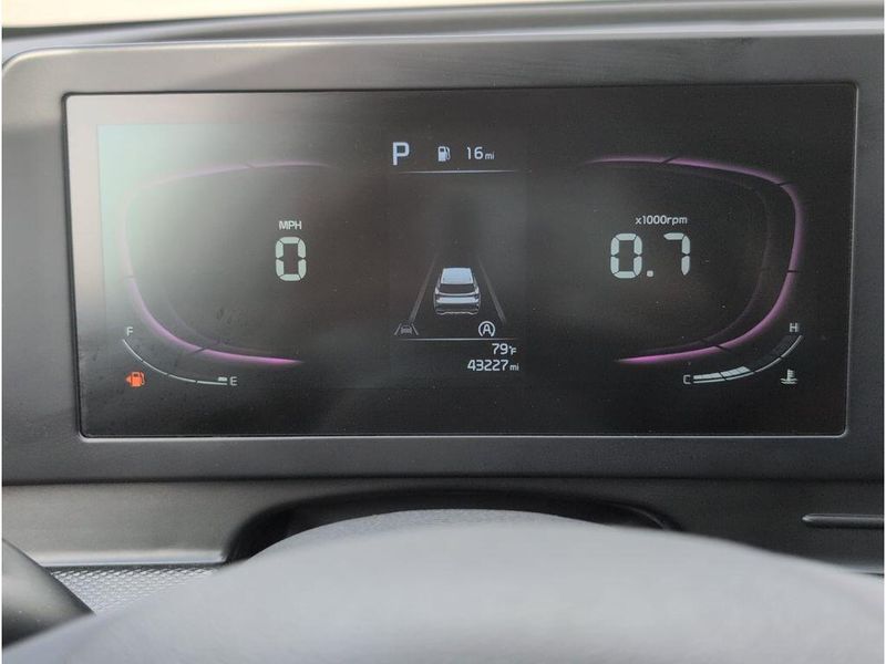 Used 2024 Kia Sportage LXImage 20