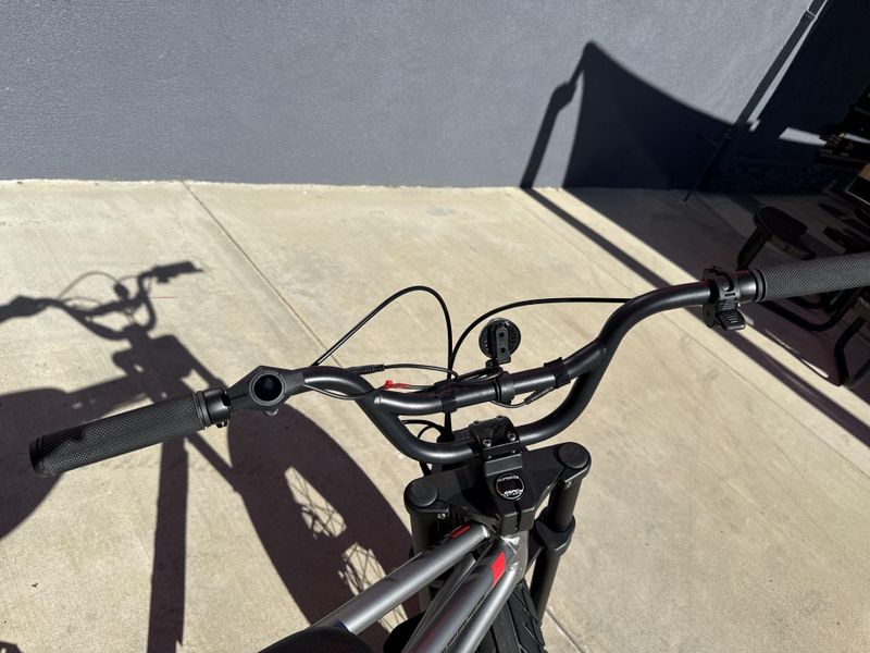 New 2025 Super73 ZX CORE Image 14