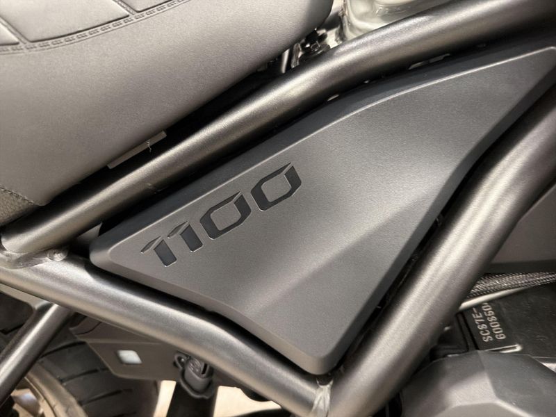 New 2026 Honda REBEL 1100 DCT SE Image 27