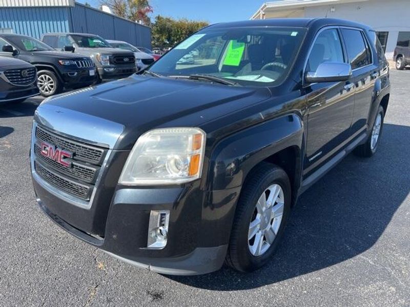 2013 GMC Terrain SLE-1Image 3