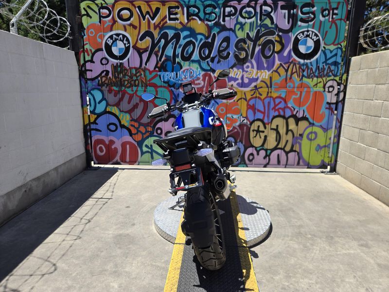New 2025 BMW R 1300 GS Image 7