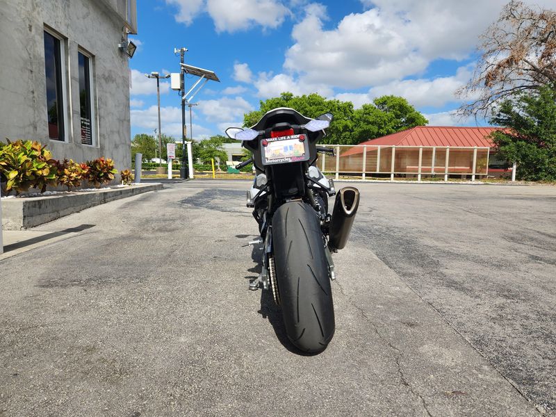 2025 BMW S 1000 RRImage 8