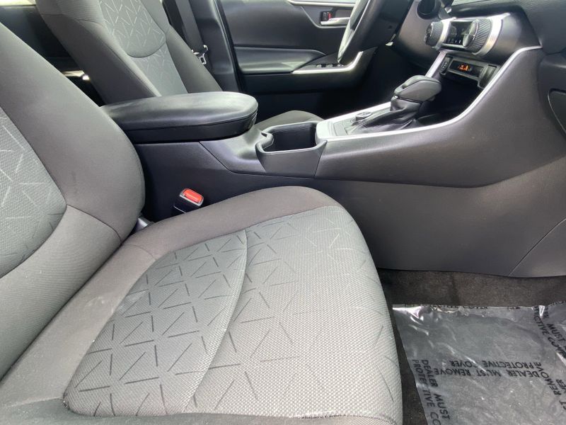 Used 2024 Toyota RAV4 Woodland EditionImage 12