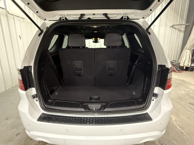 Used 2021 Dodge Durango GTImage 6