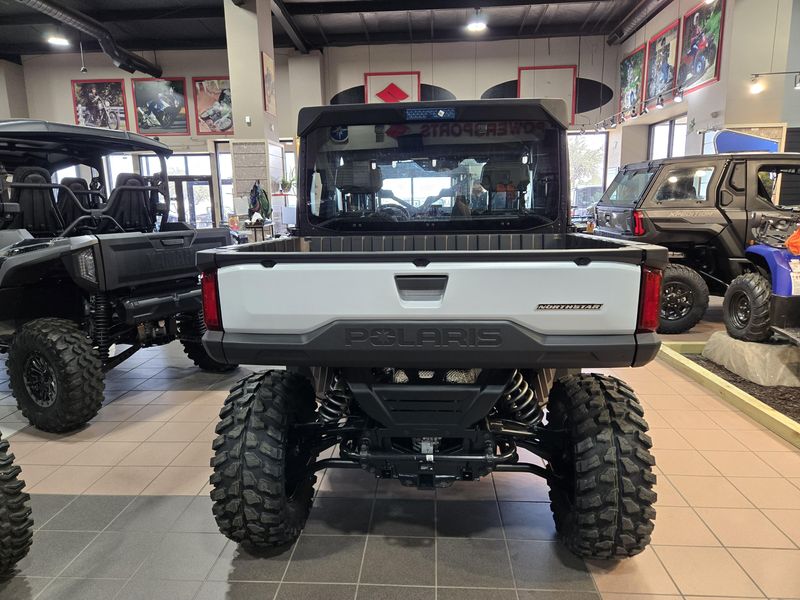 NEW 2025 POLARIS RGR CREW XD 1500 NORTHSTAR EDITION Image 6