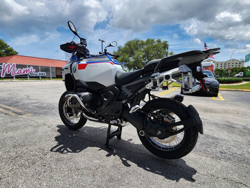 2025 BMW R 1300 GS AdventureImage 6