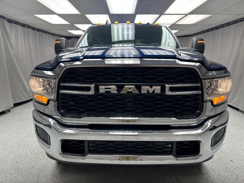 2024 RAM 2500 Tradesman Crew Cab 4x4 6