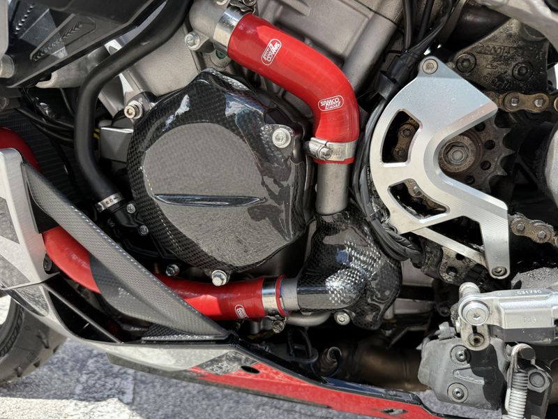 Used 2018 Aprilia RSV4 RF 