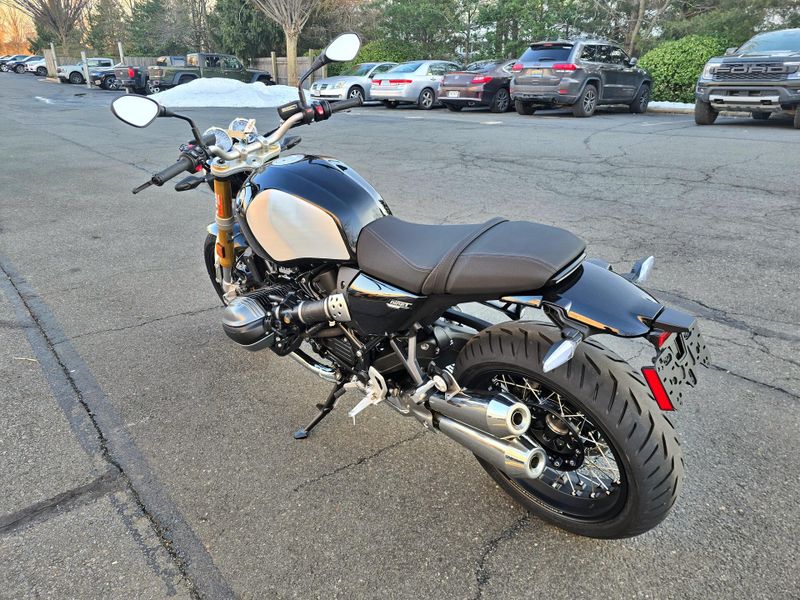 New 2026 BMW R12 nineT Image 6